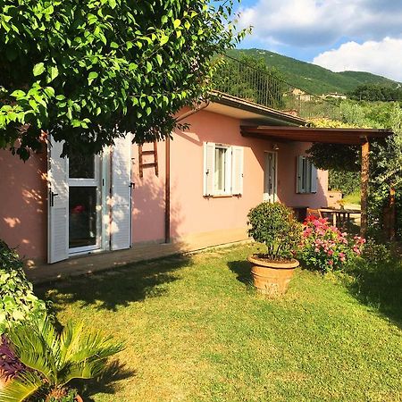 Assisi Villa Randr San Vitale Екстер'єр фото