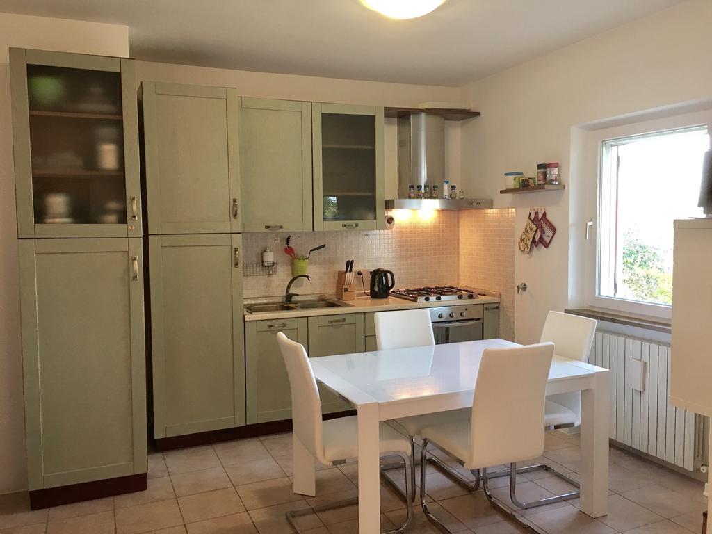 Assisi Villa Randr San Vitale Екстер'єр фото