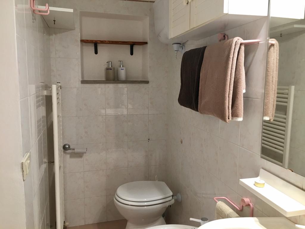 Assisi Villa Randr San Vitale Номер фото